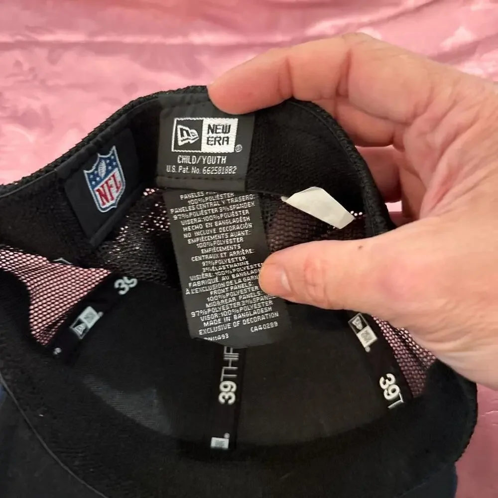 Official new era dallas cowboys
